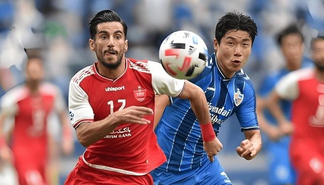 关于亚冠赛场上泰国球队实现惊人逆袭！的信息