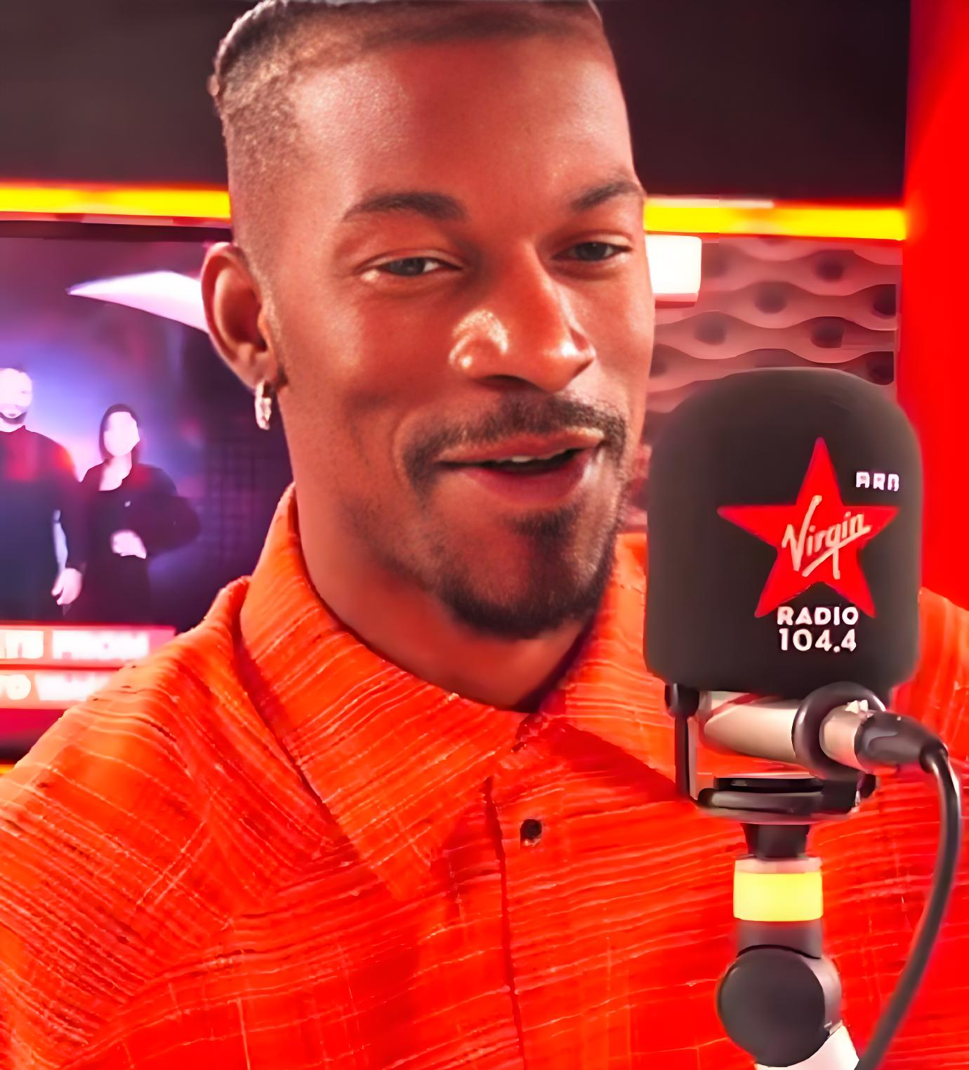 巴特勒回归赛场，高光表现首场状态亮眼，巴塞罗那观众沸腾！